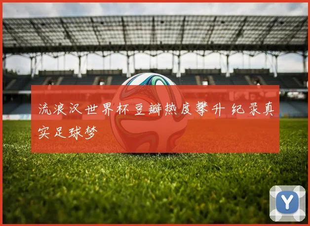 流浪汉世界杯豆瓣热度攀升 纪录真实足球梦