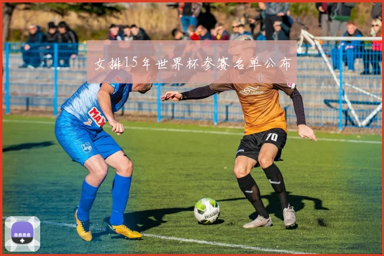 女排15年世界杯参赛名单公布